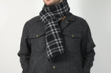 Varma Men´s Wool Scarf VARMA