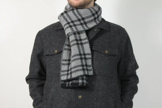 Varma Men´s Wool Scarf VARMA