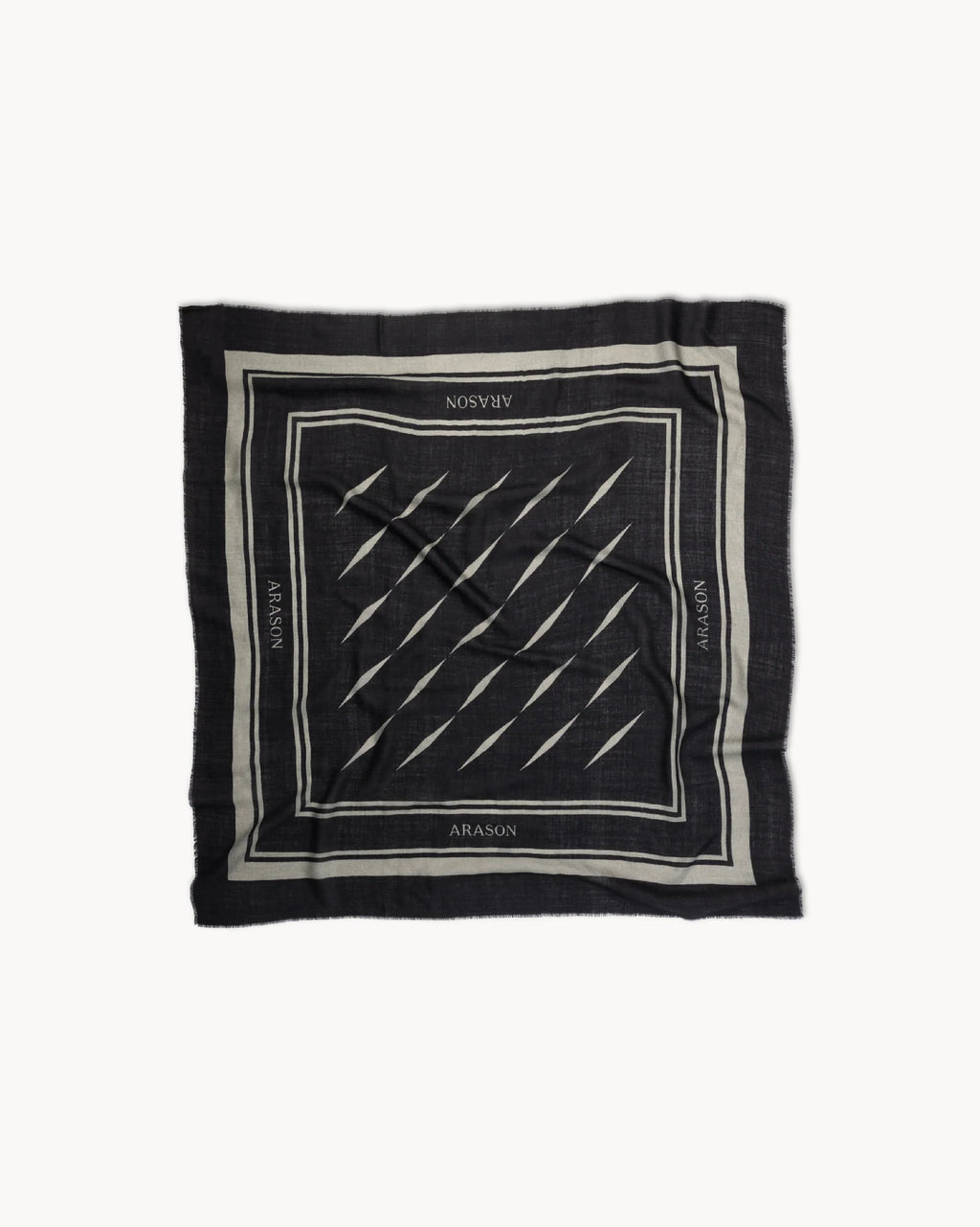 Arason Merino Scarf