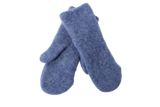 Varma Knitted Brushed Mittens VARMA