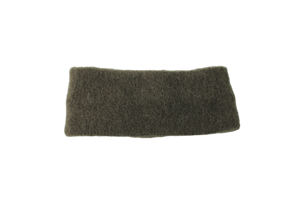 Varma Knitted Brushed Headband