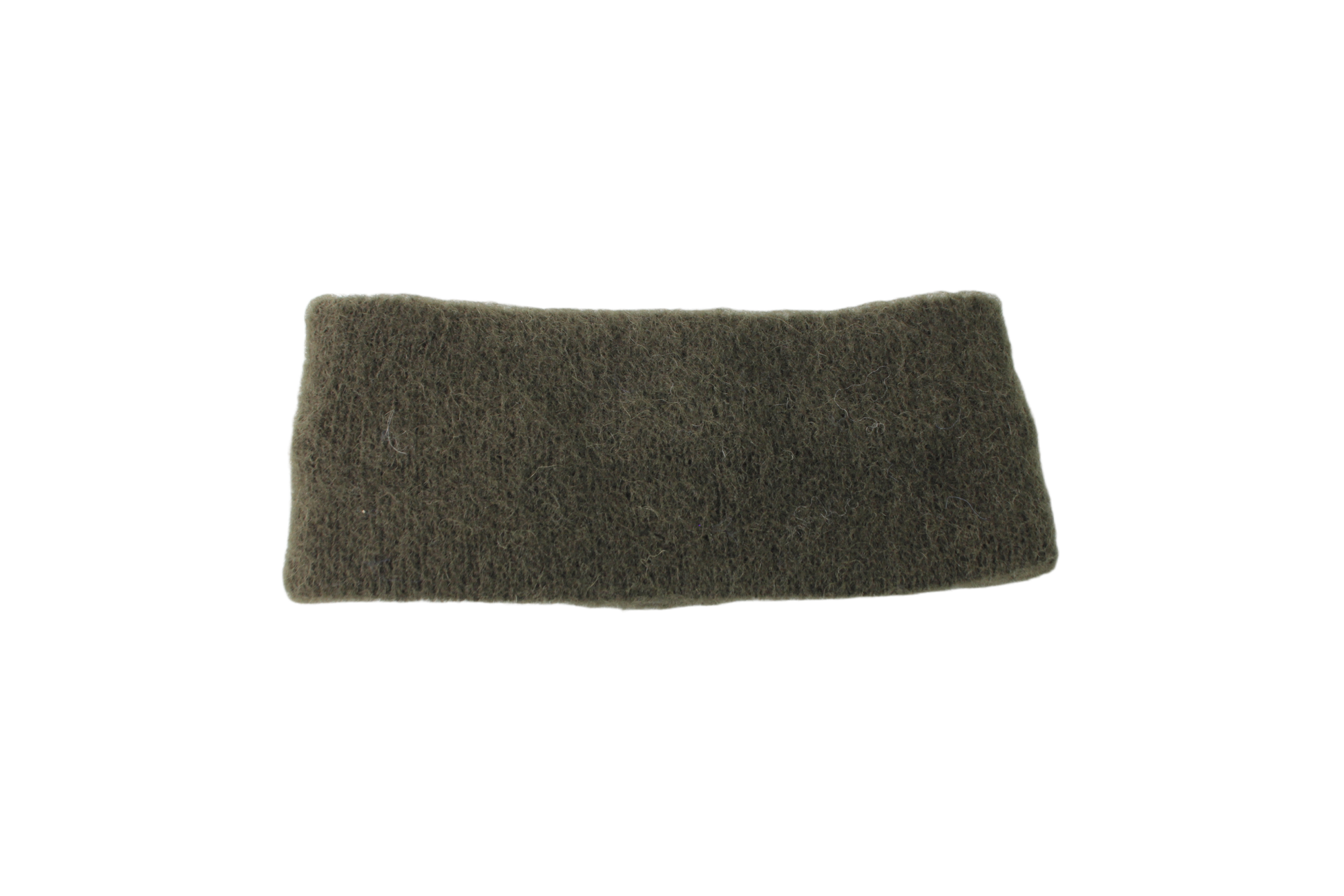 Varma Knitted Brushed Headband