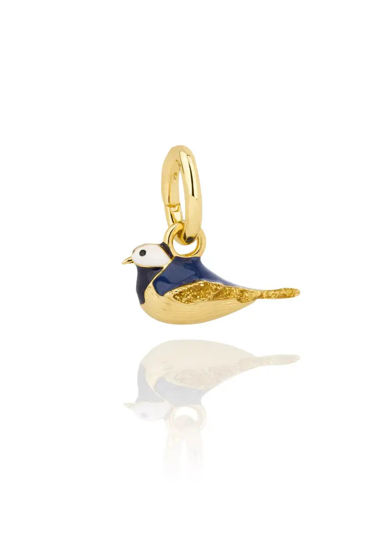 Hlín Reykdal My Maríuerla Charm — Rammagerðin