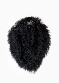Feldur Myrkvi Fur Collar