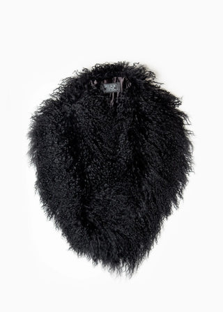Feldur Myrkvi Fur Collar Feldur