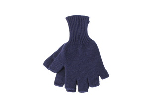 Varma Lambswool Fingerless Gloves VARMA