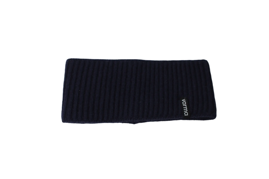 Varma Angora Wool Headband Rammagerðin
