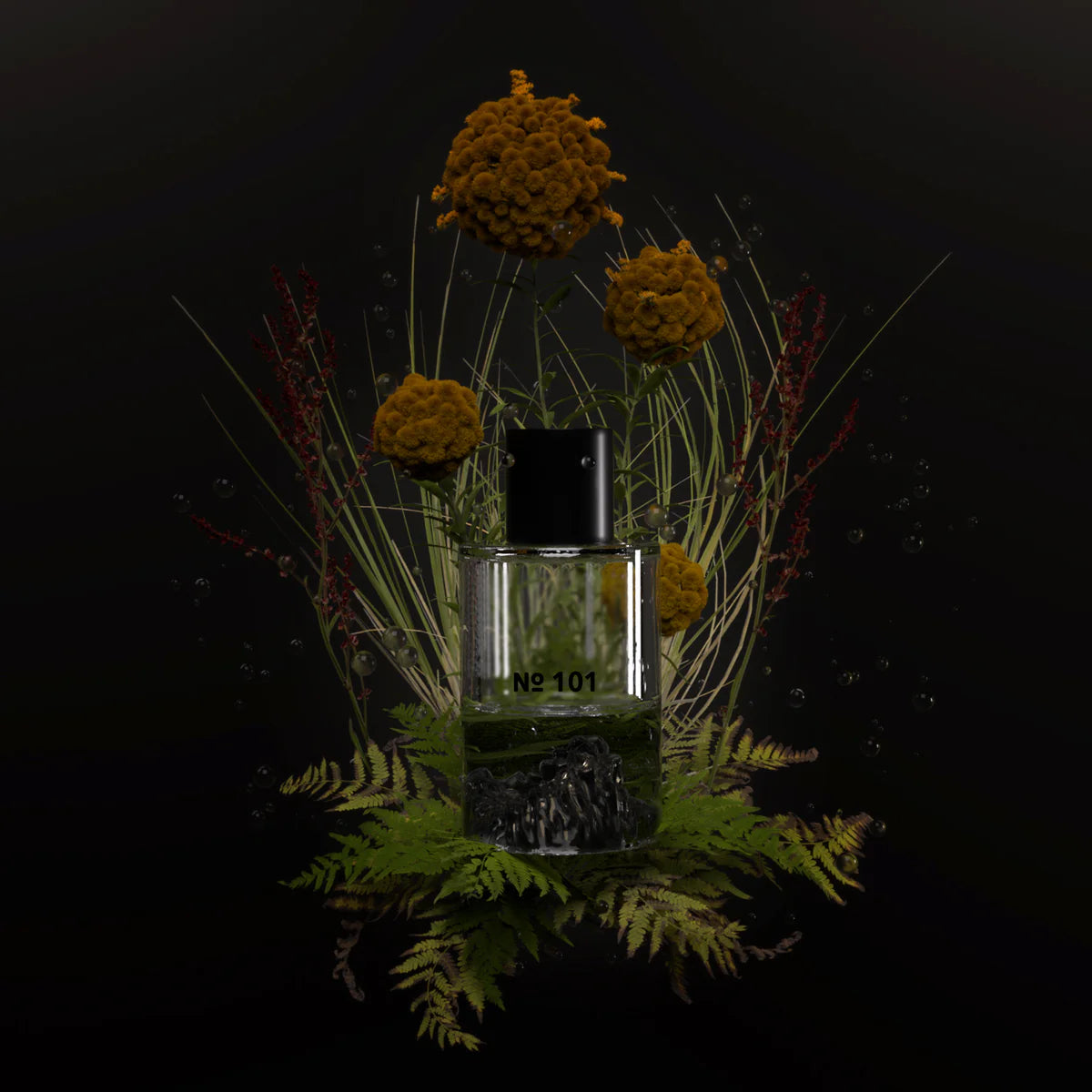 Fischersund no. 101 Fragrance