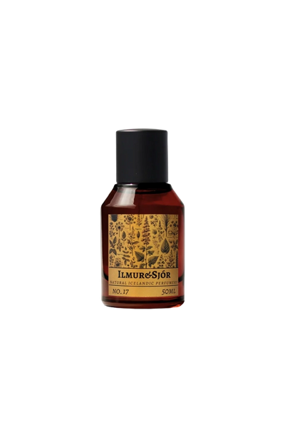 Ilmur&Sjór Reykjaskógurinn no.17 (the smokey forest)