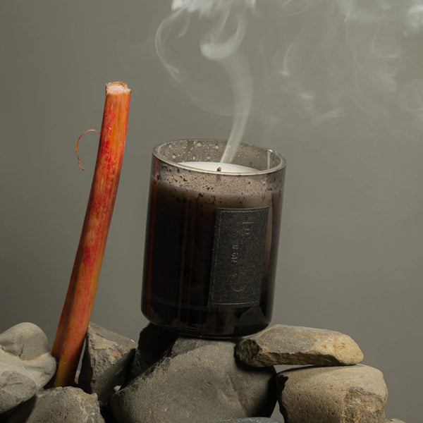 Candles & Incense