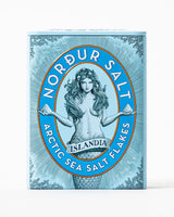 Norður Sea Salt Norður & co