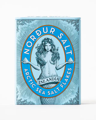 Norður Sea Salt Norður & co