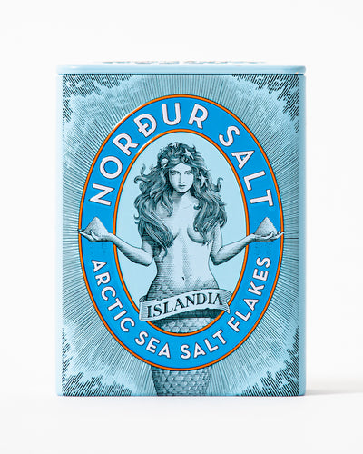 Norður Sea Salt