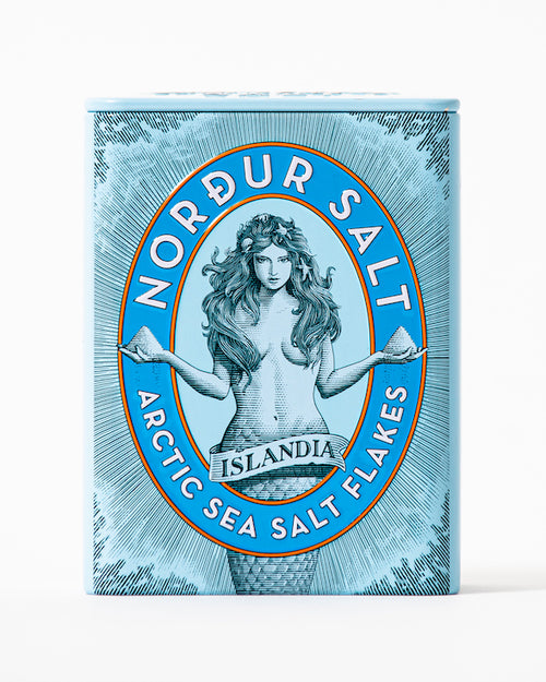 Norður Sea Salt