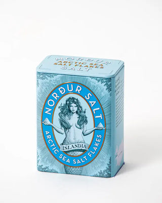 Norður Sea Salt Norður & co
