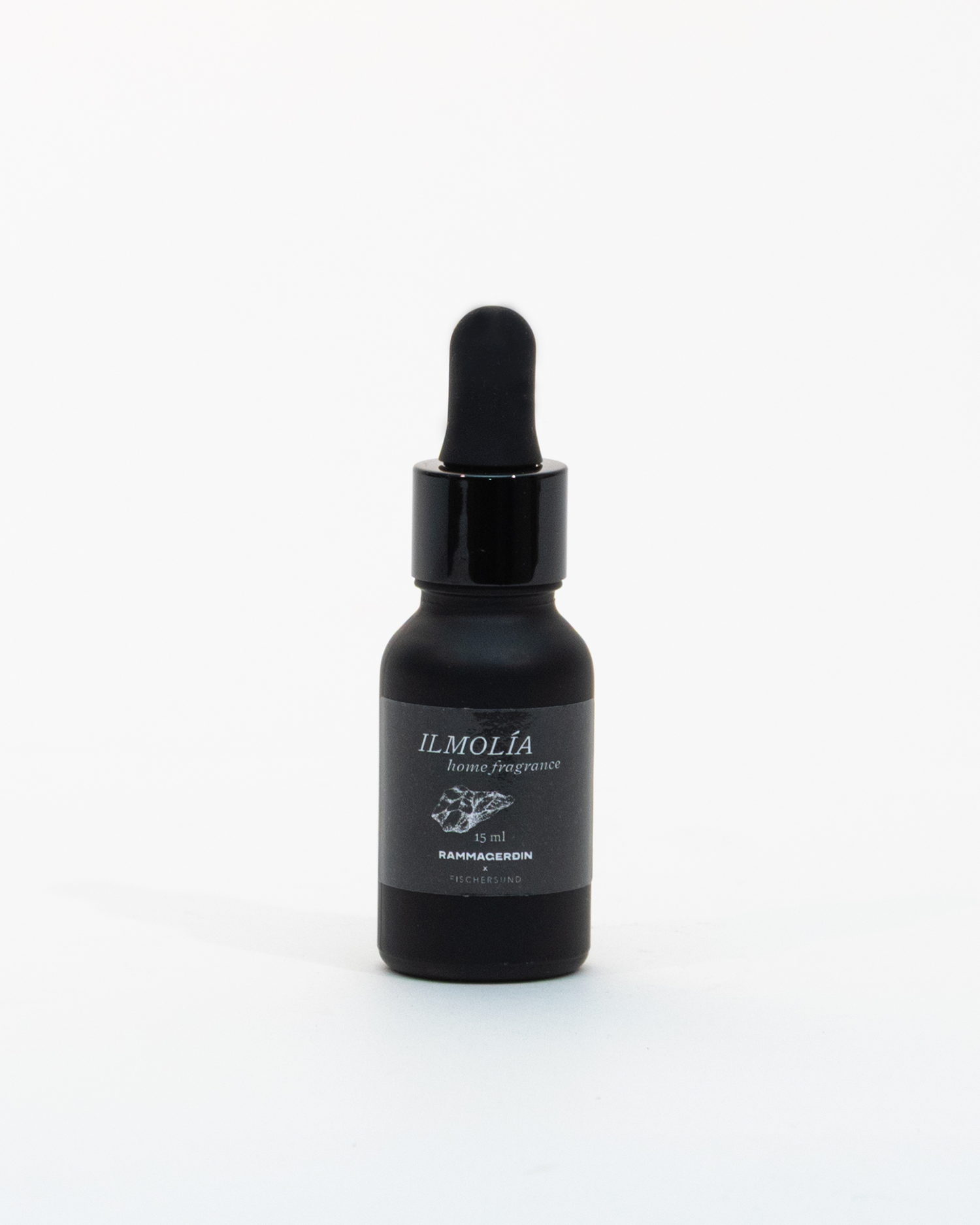 Rammagerðin x Fischersund Home Fragrance Oil