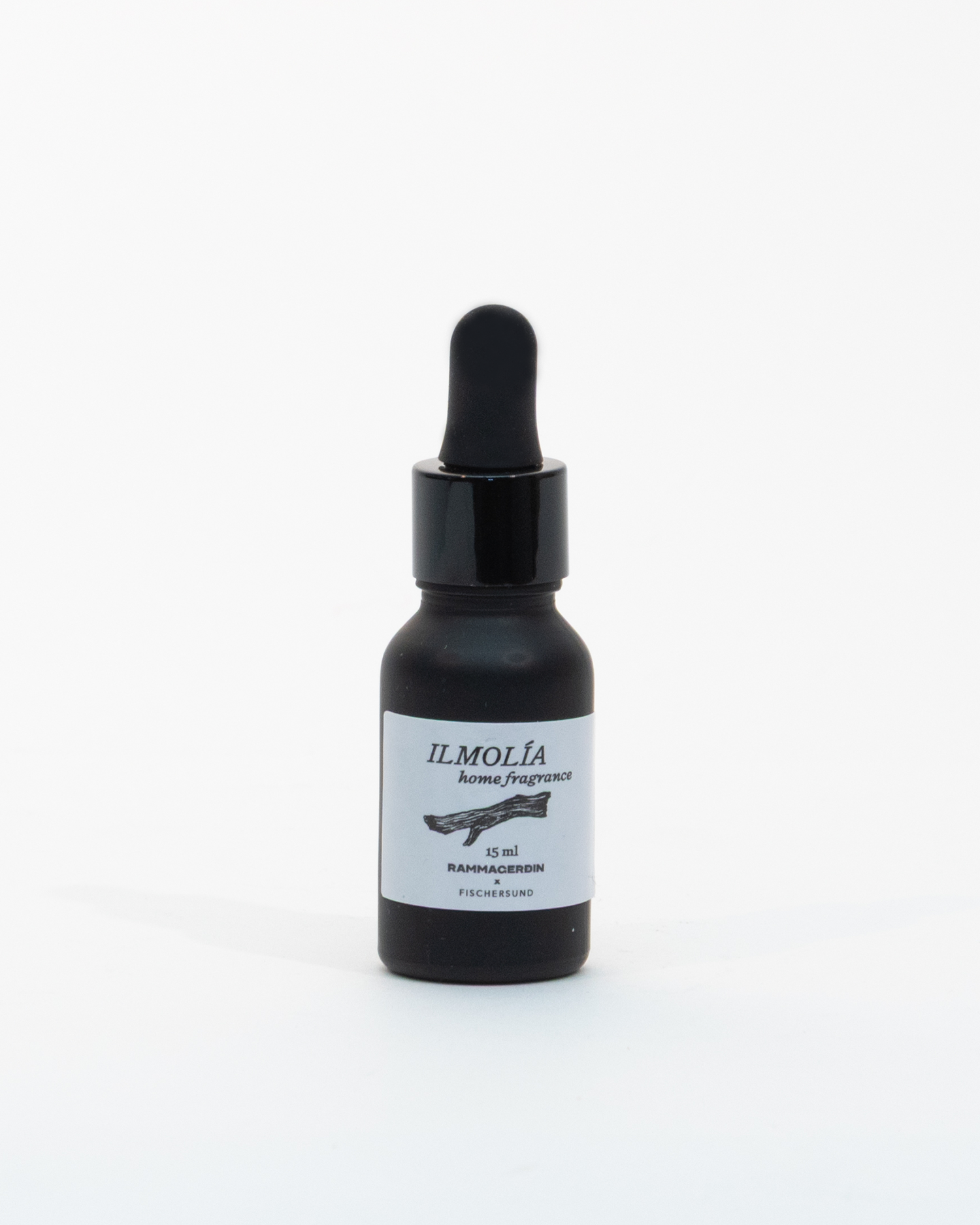 Rammagerðin x Fischersund Home Fragrance Oil