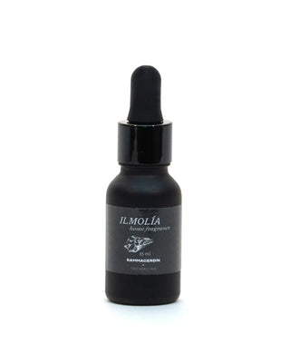 Essential Oil Ilmolía |  Fischersund x Rammagerðin Rammagerðin