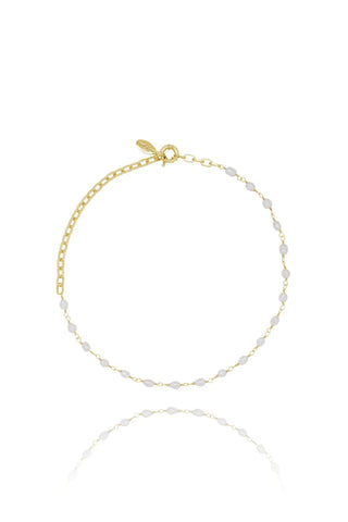 Hlín Reykdal Freshwater Pearl Necklace Hlín Reykdal