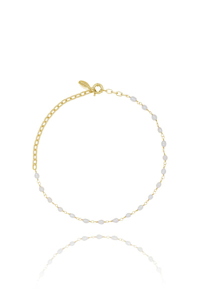 Hlín Reykdal Freshwater Pearl Necklace