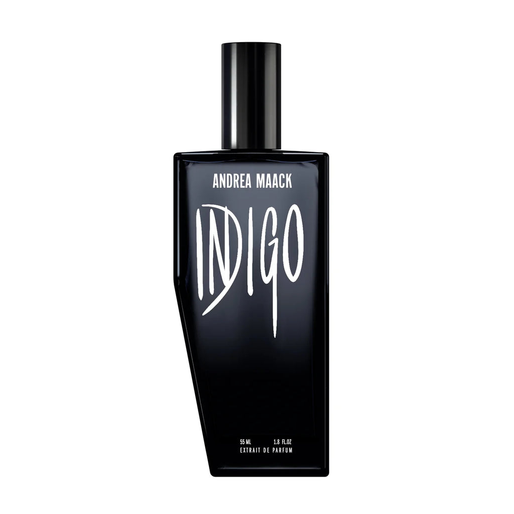 Andrea Maack Indigo