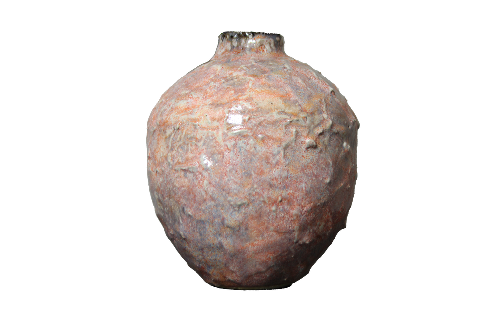 Bjarni Viðar Medium Circular Vase