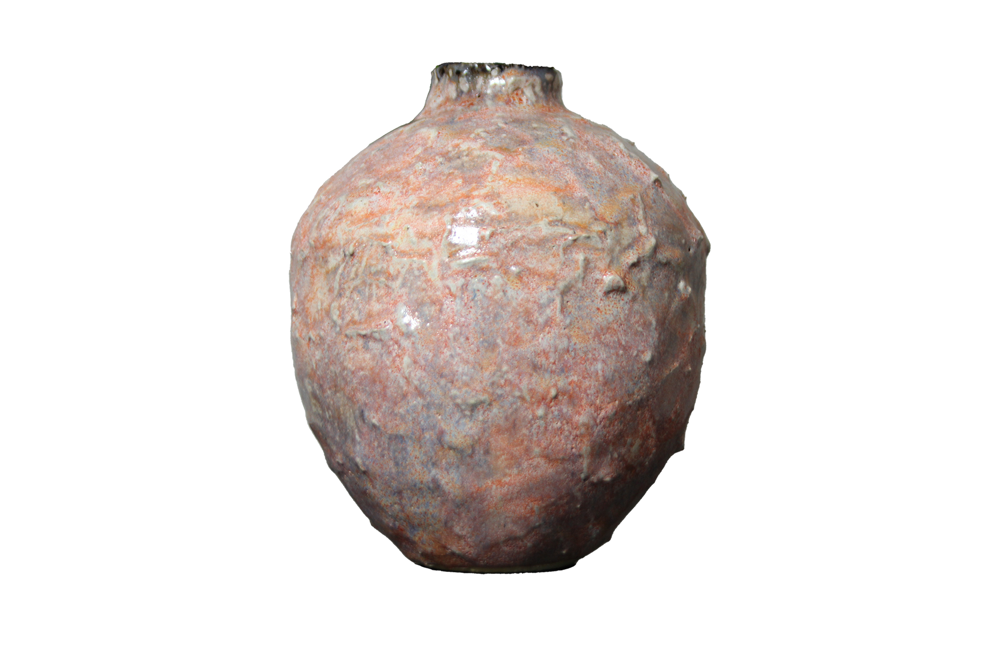 Bjarni Viðar Medium Circular Vase