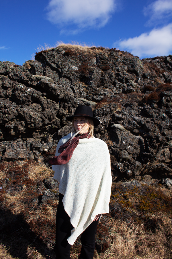 Poncho
