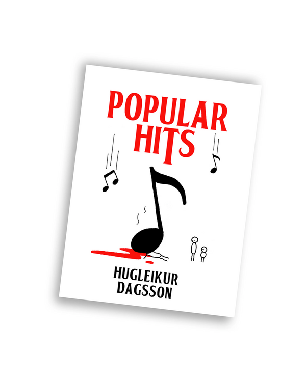 Dagsson Pop Hits I