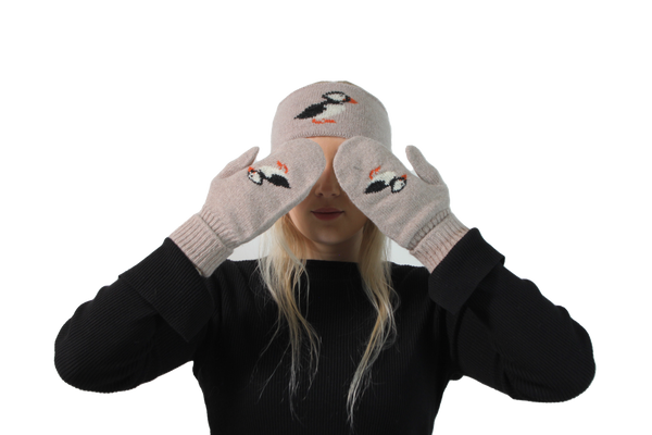 Gloves & mittens
