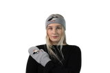 Varma Puffin Wool Headband VARMA