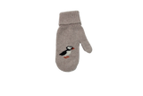 Varma Puffin Lambswool Mittens VARMA