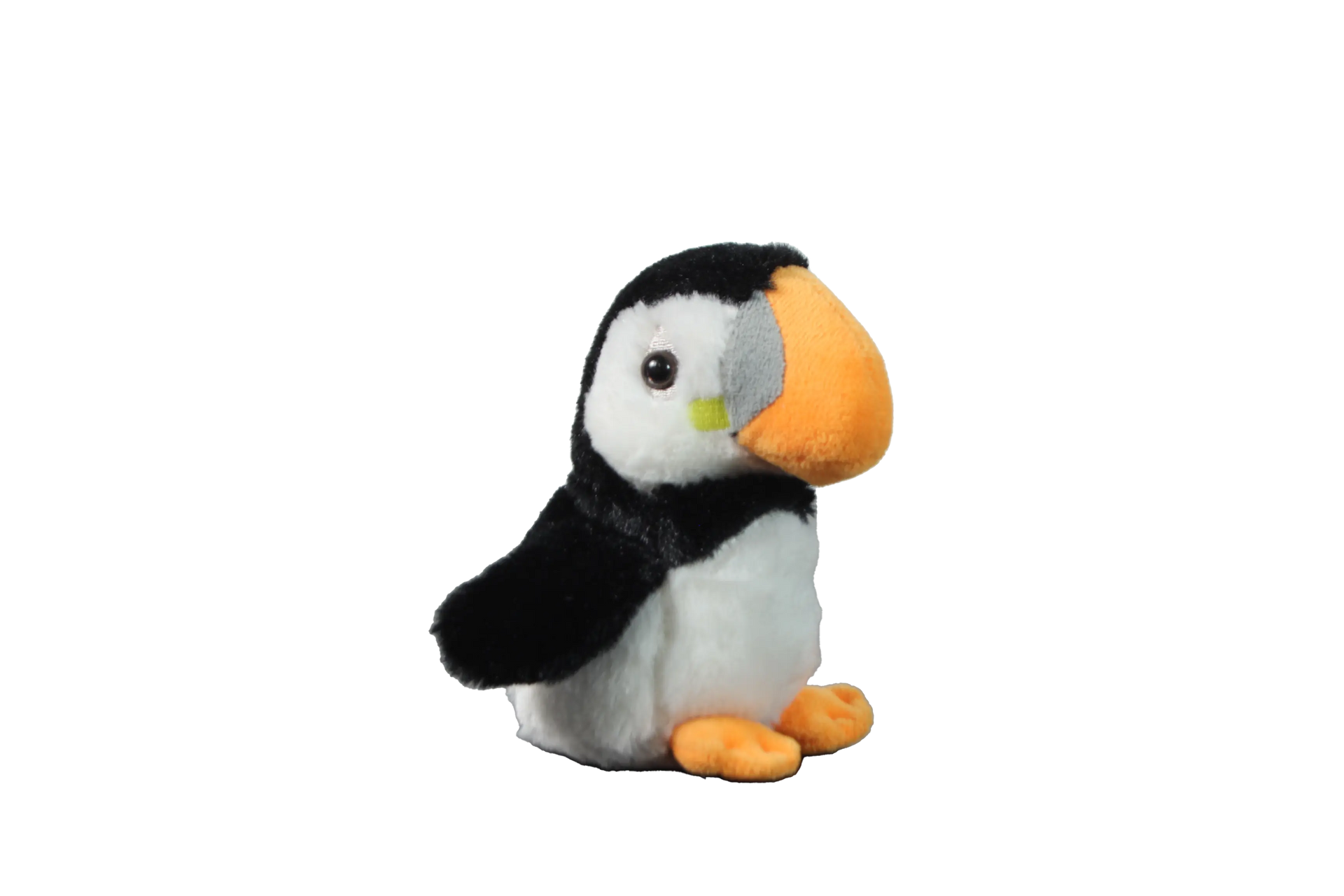 Puffin Plush Toy Small — Rammagerðin