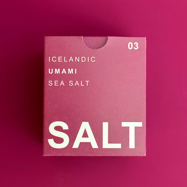 Salt