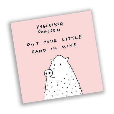 Dagsson Put Your Little Hand in Mine