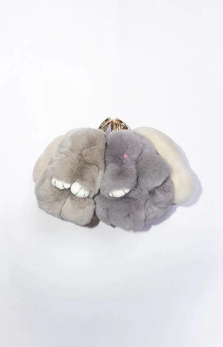 Rabbit Keychain Feldur Feldur