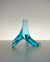 Reykjavik Glass Root Vase Reykjavik Glass