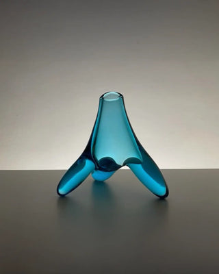 Reykjavik Glass Root Vase Reykjavik Glass