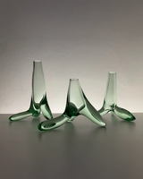 Reykjavik Glass Root Vase Reykjavik Glass