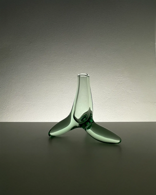 Reykjavik Glass Root Vase Reykjavik Glass
