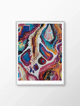 Petit Art Prints Period I Poster Petit Art Prints