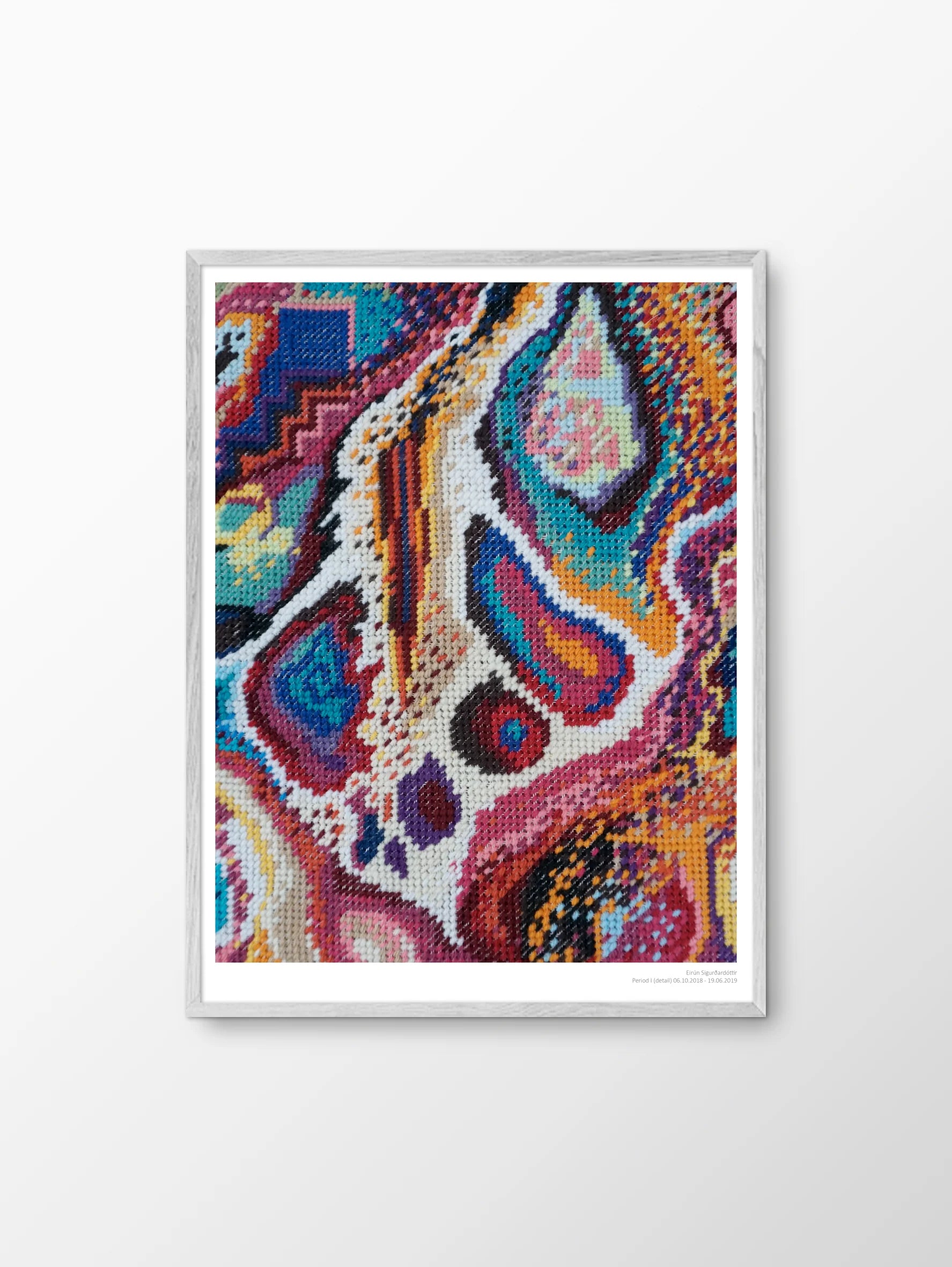 Petit Art Prints Period I Poster