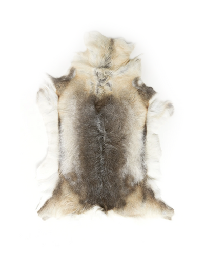 Feldur Reindeer Skin