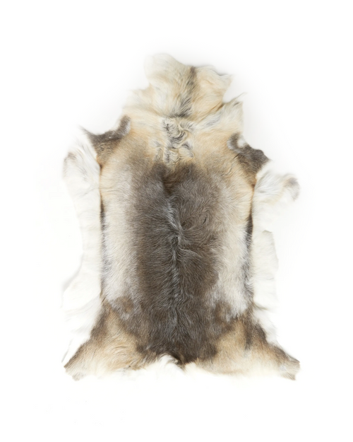 Feldur Reindeer Skin