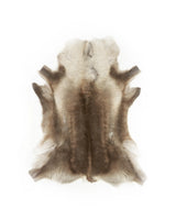 Feldur Reindeer Skin Feldur