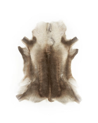 Feldur Reindeer Skin Feldur
