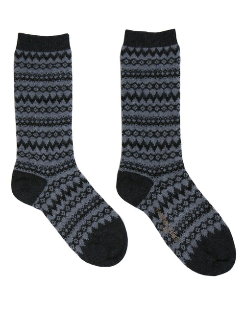 Farmers Market Reykjahlíð Socks