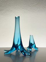 Reykjavik Glass Root Vase Reykjavik Glass