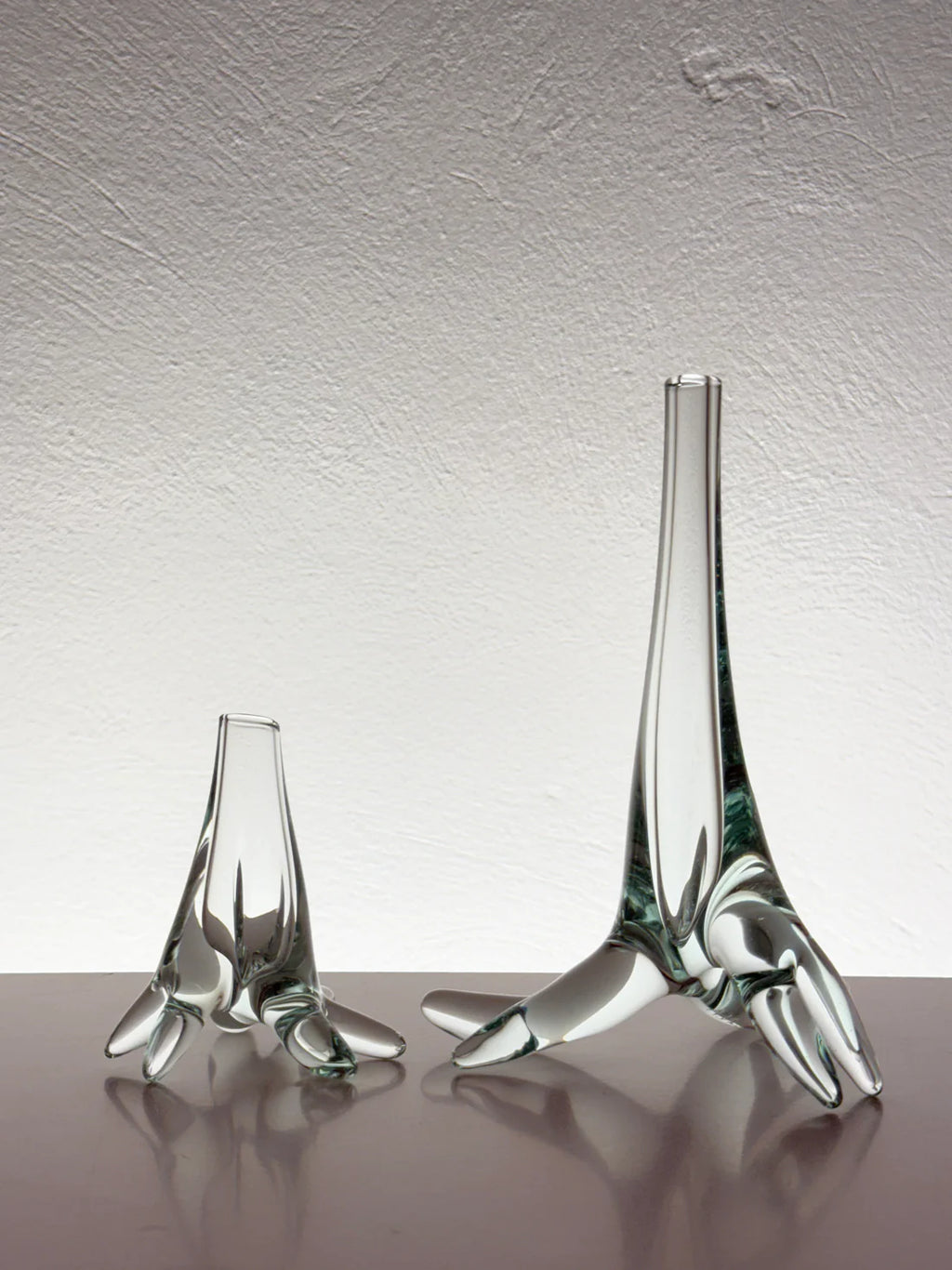 Reykjavik Glass Root Vase