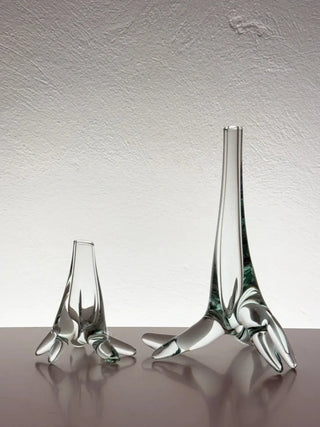 Reykjavik Glass Root Vase Reykjavik Glass